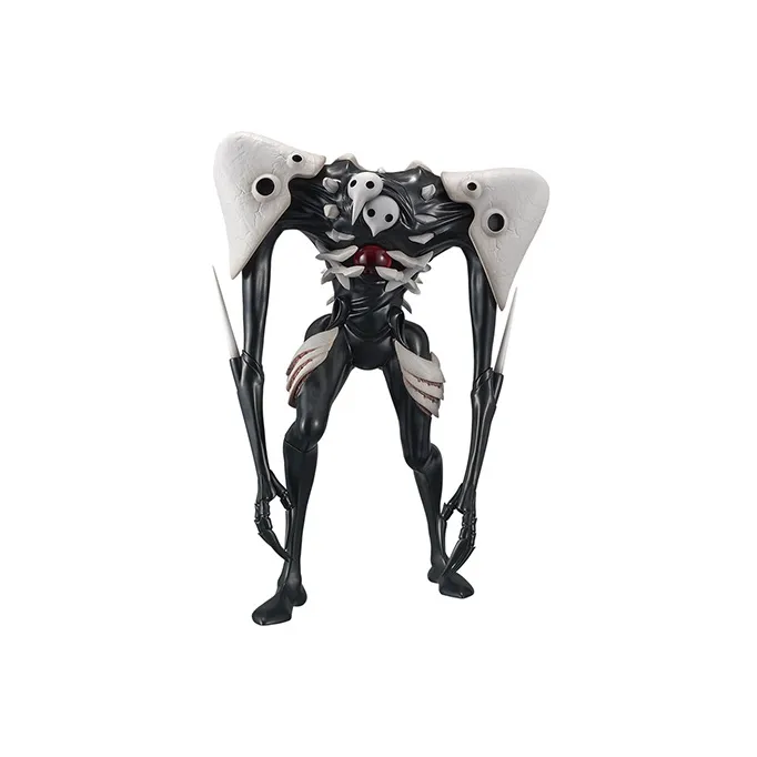 BANPRESTO New Evangelion Bonus Gifts