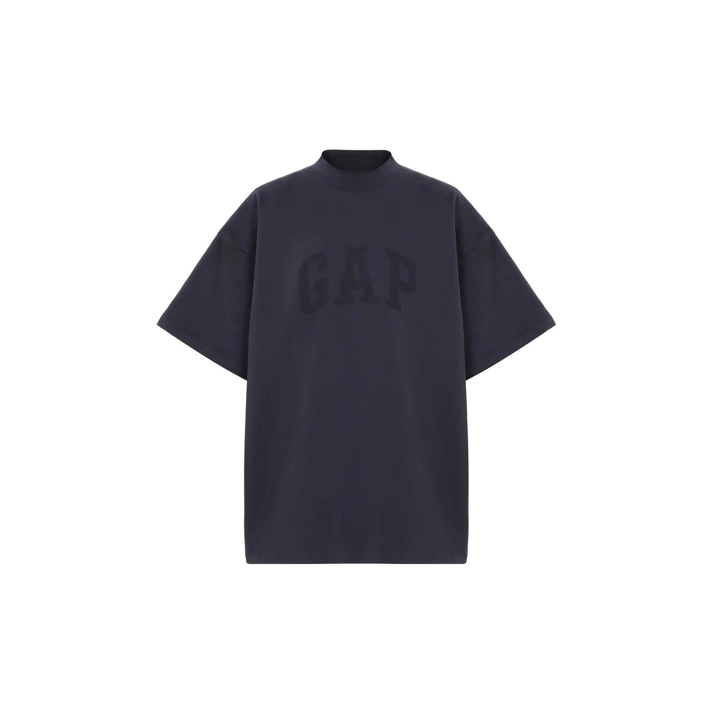 Jil Sander half-sleeve shirt