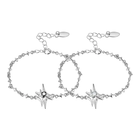 LILY LOTTY Медные браслеты унисекс