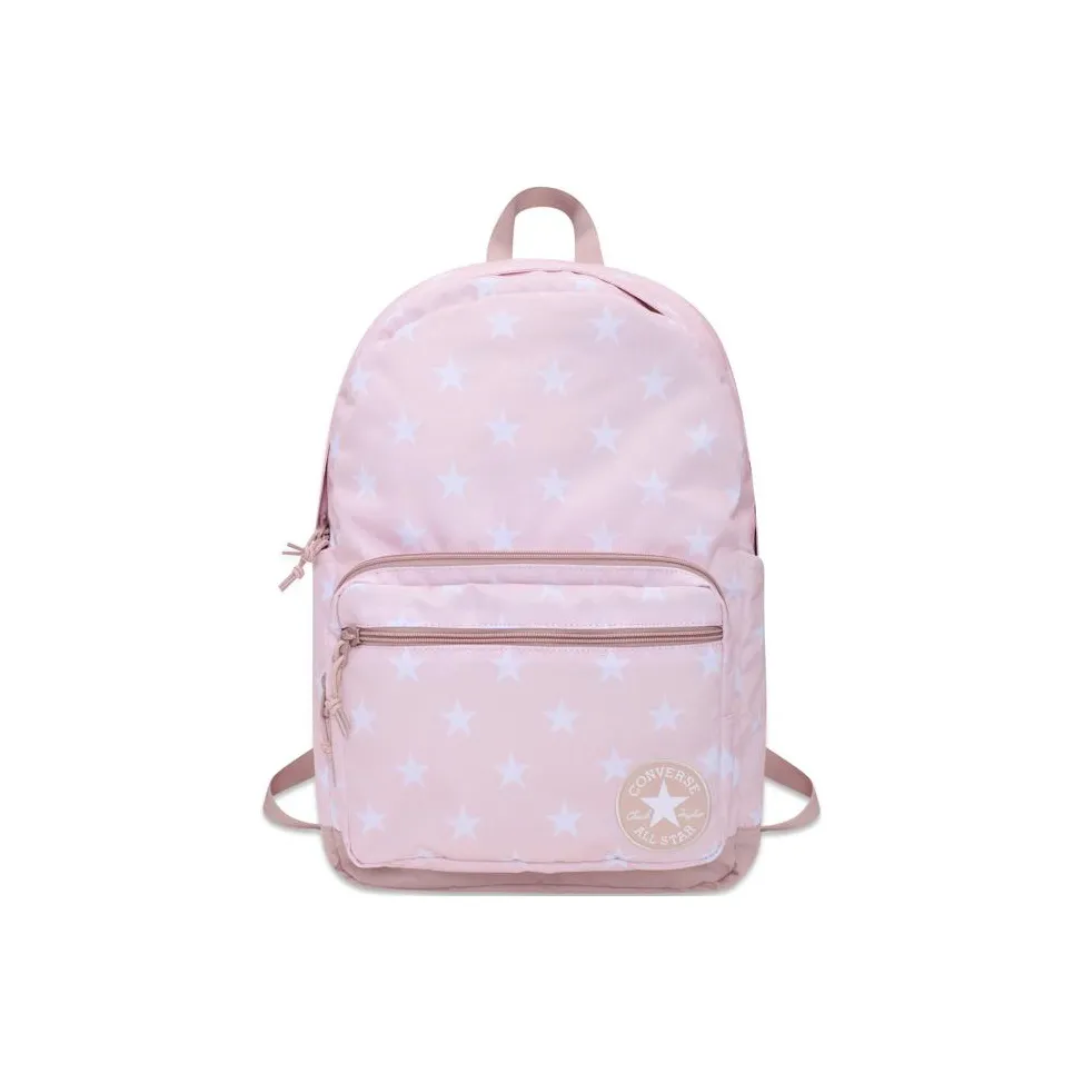 Конверс Polyester Backpack Standard Unisex Pink