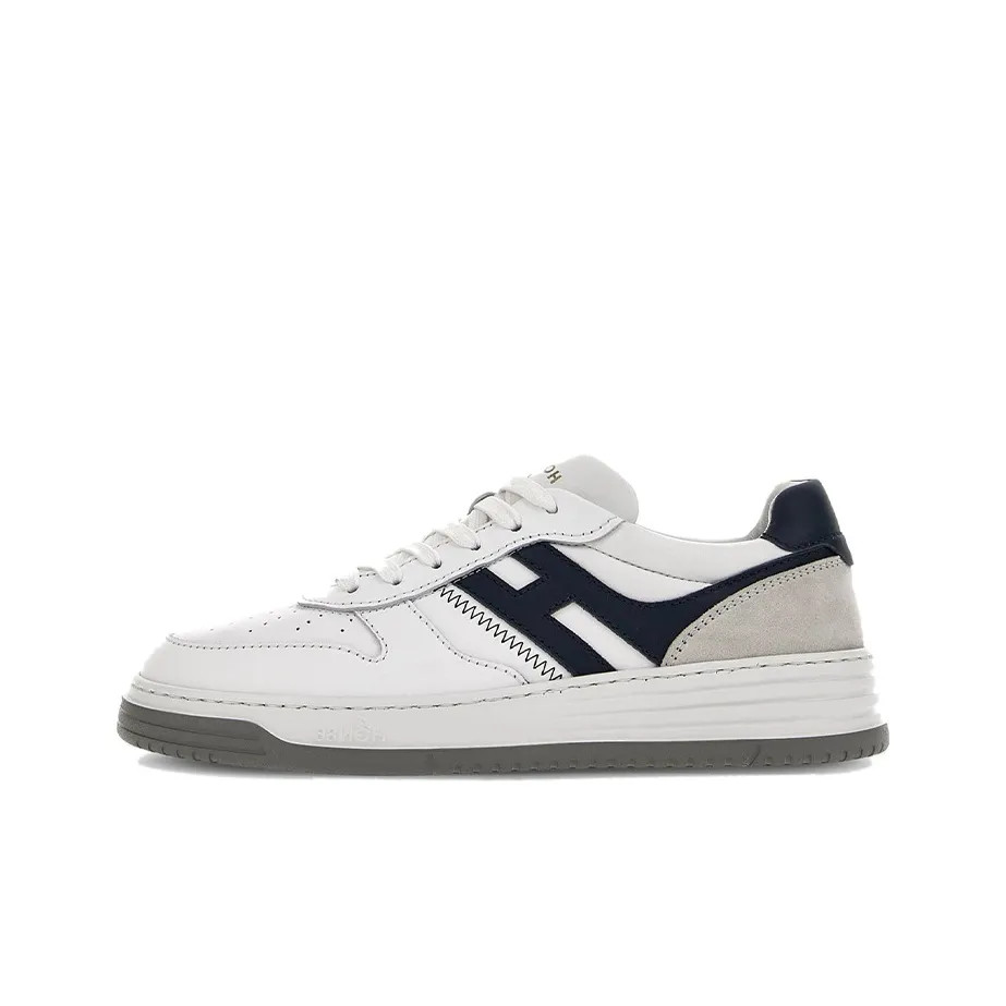 HOGAN H630 Low Top Sneakers
