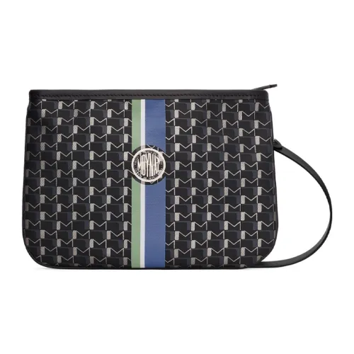 Moynat Клатчи Мужские