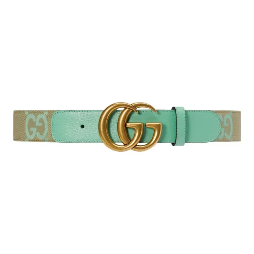 GUCCI GG Marmont Кожаные ремни Мужские