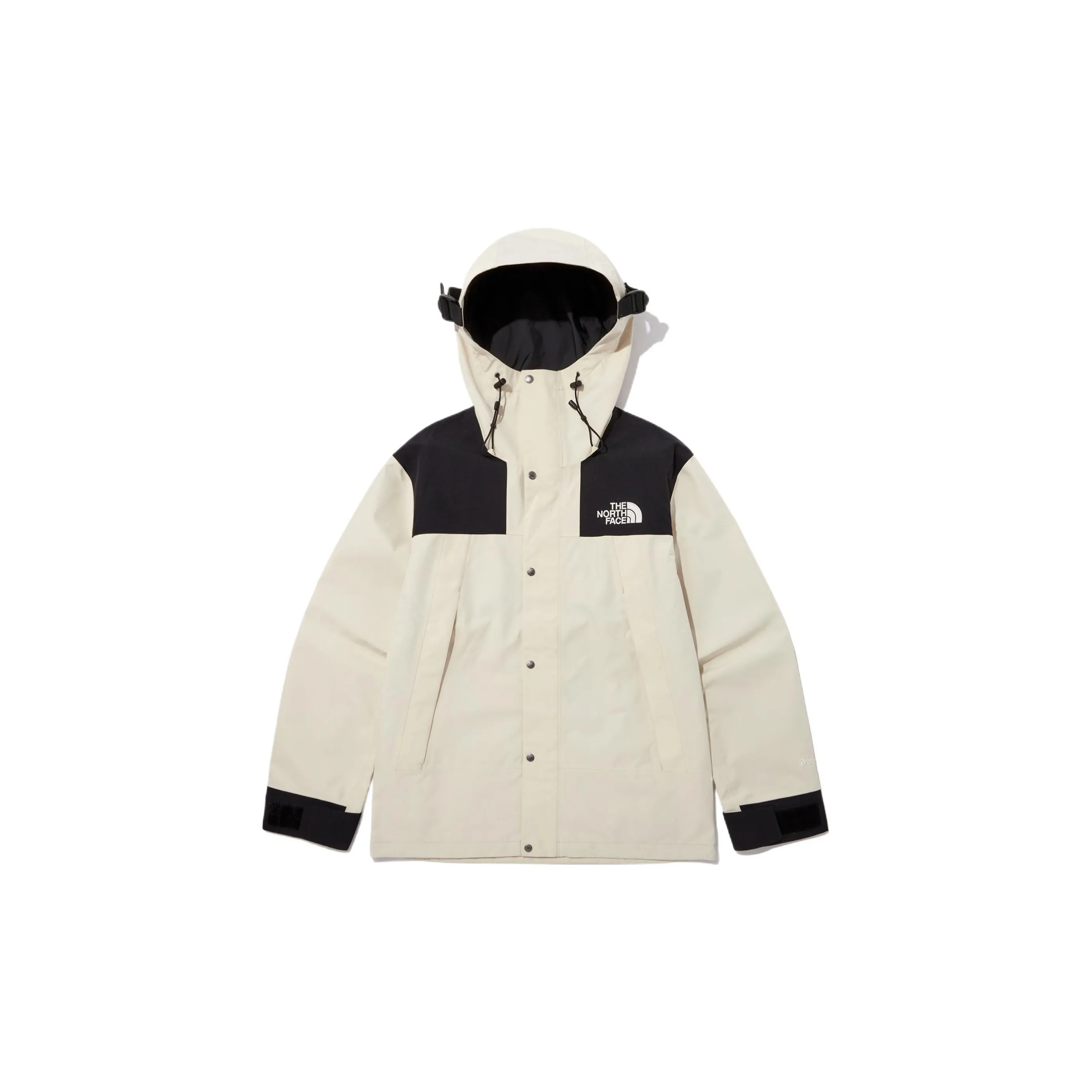 THE NORTH FACE Eco Gore Tex Mountain Beige Unisex Korea Version