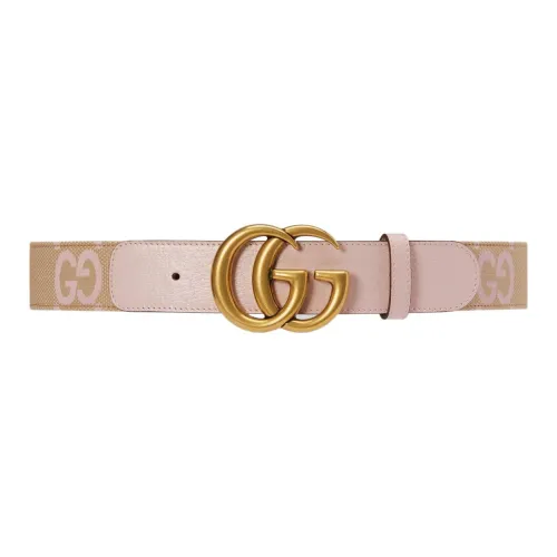 GUCCI GG Marmont Кожаные ремни Женские
