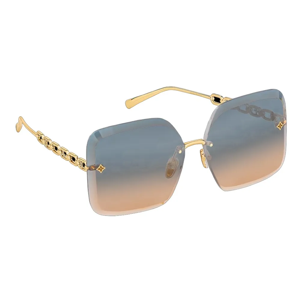 Lv Z2981U Lv Jewel Cat Eye Sunglasses