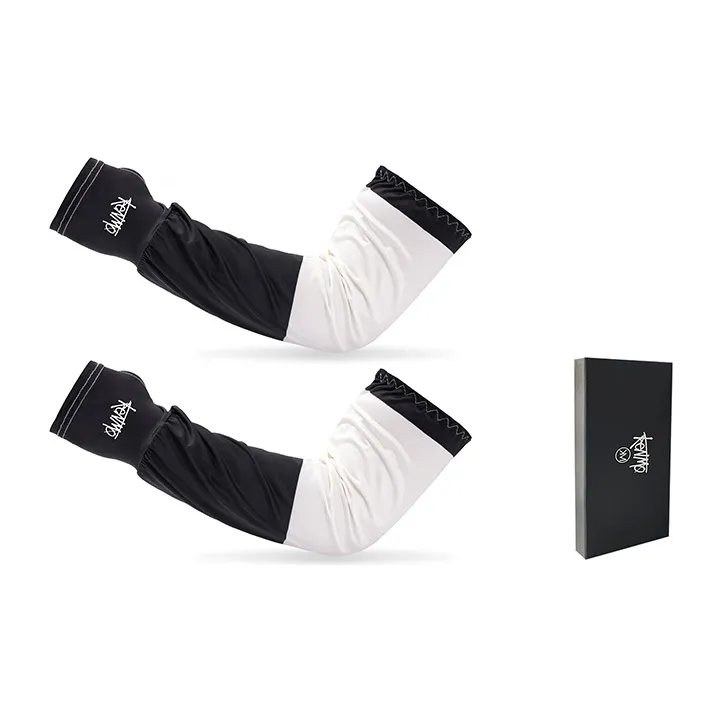 KENMO Ice Silk Нарукавники с защитой от солнца Унисекс