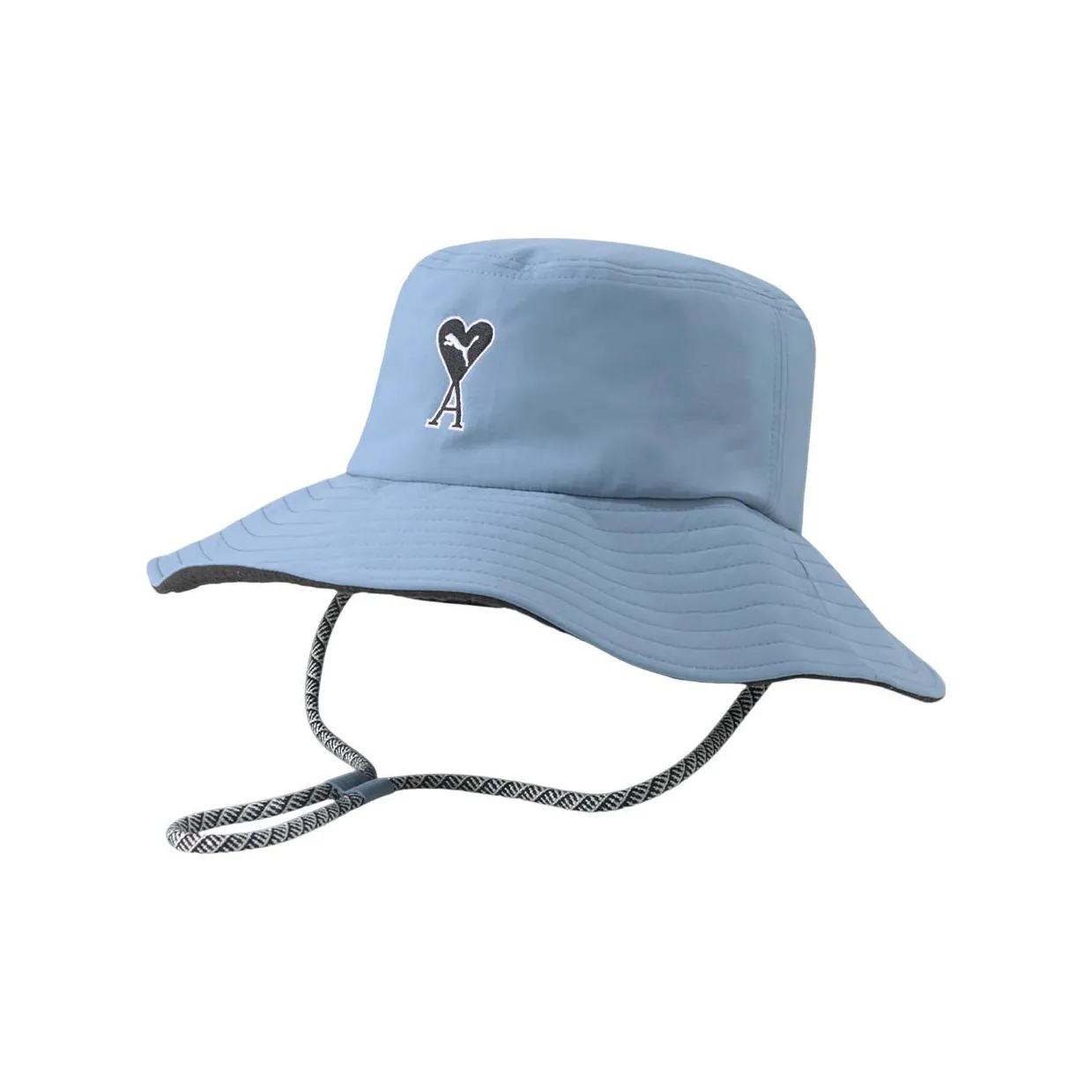 PUMA Полиэстер Панамы Унисекс