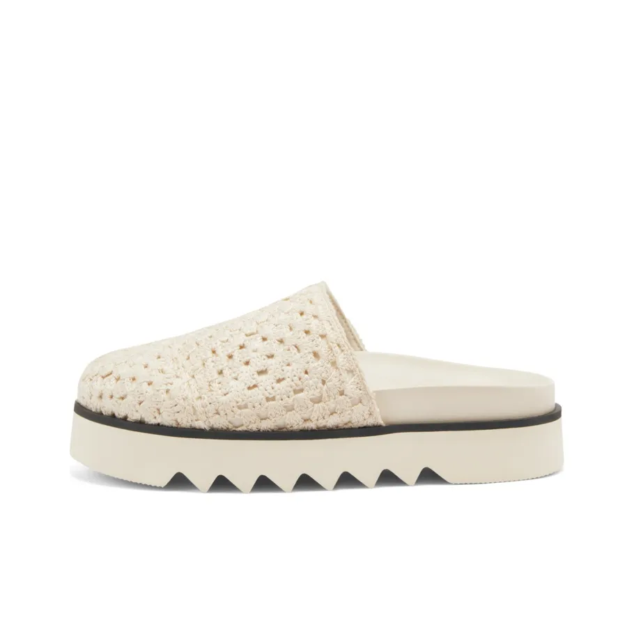 CHARLES&KEITH Домашние тапочки для женщин