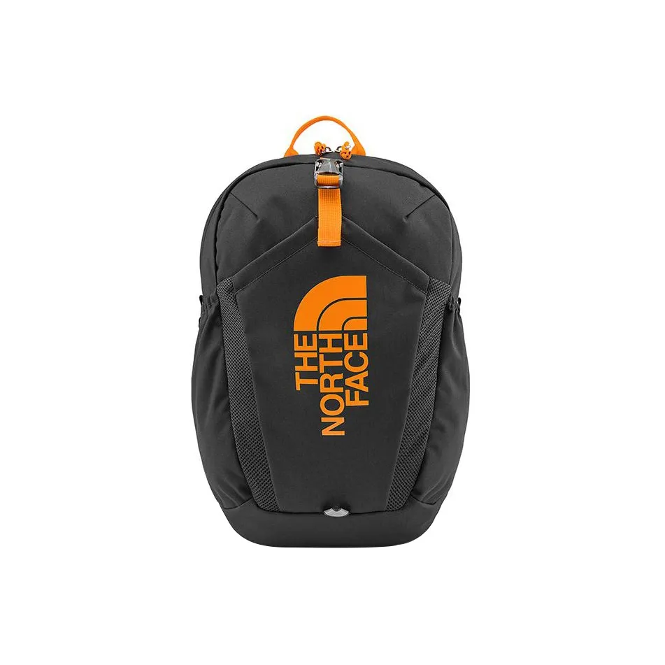 The North Face Рюкзак Outdoor Сумка Полиэстер Серый Унисекс