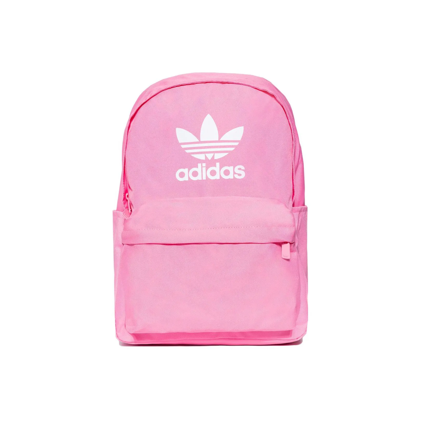 Adidas Originals Polyester Backpack Standard Unisex Pink