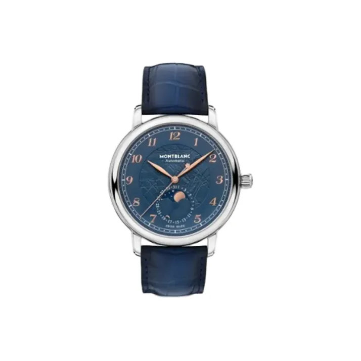 MONTBLANC Men's Watch