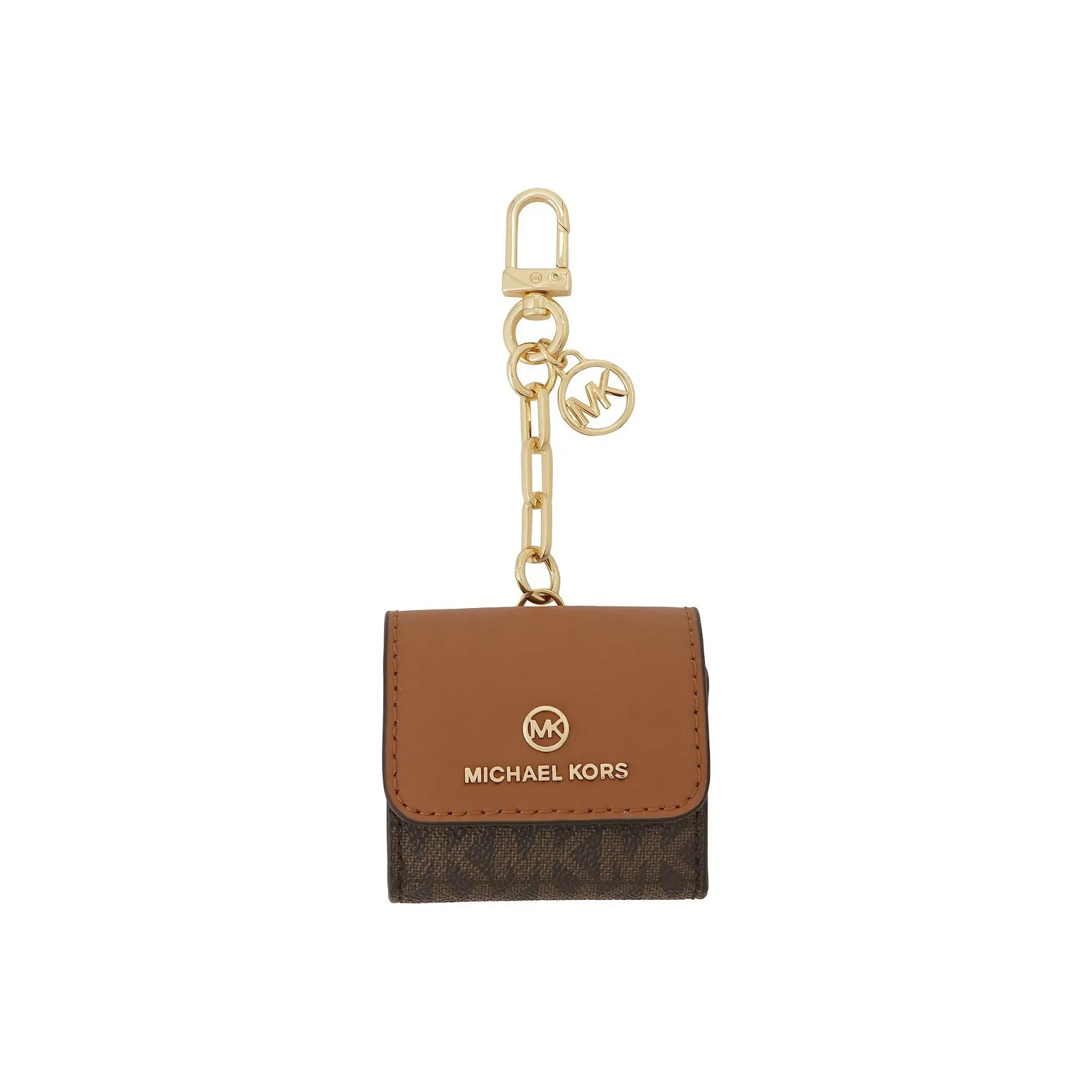 Red Leather and Suede Pixie Top Handle Mini Crossbody Bag
