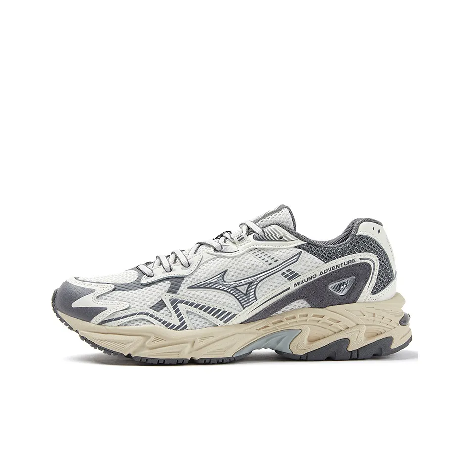 Mizuno Adventure Twe Grey