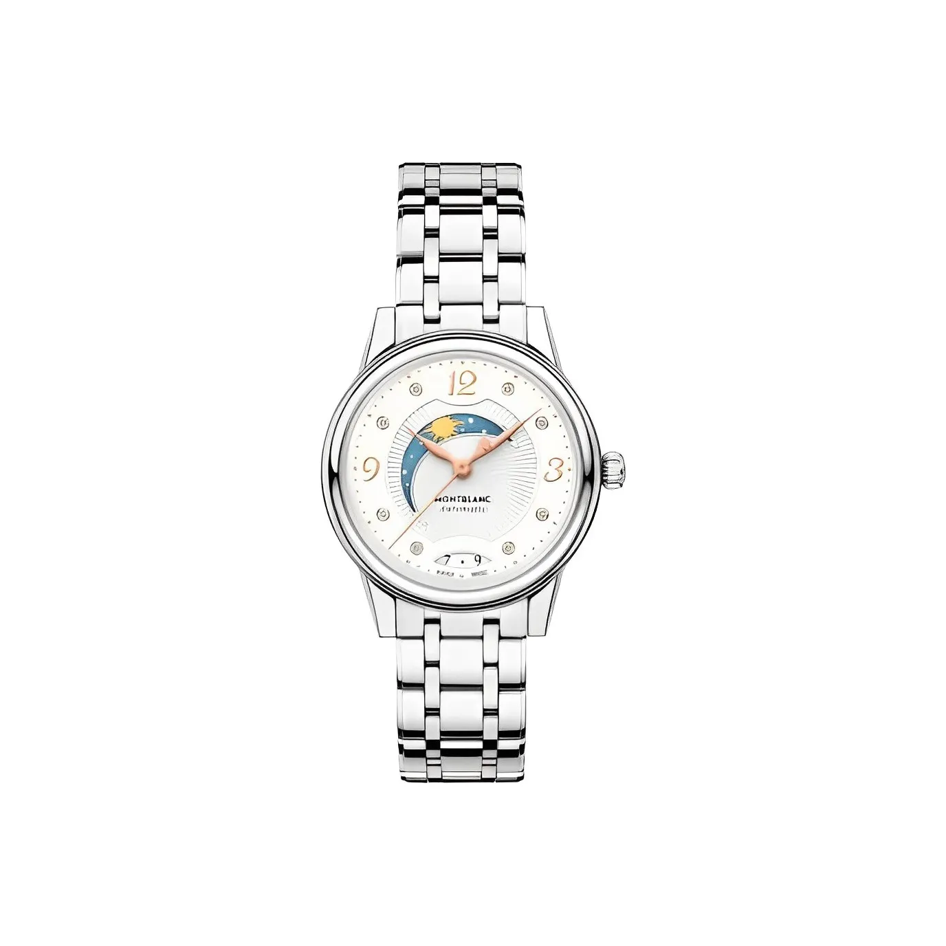 MONTBLANC Women's Watch