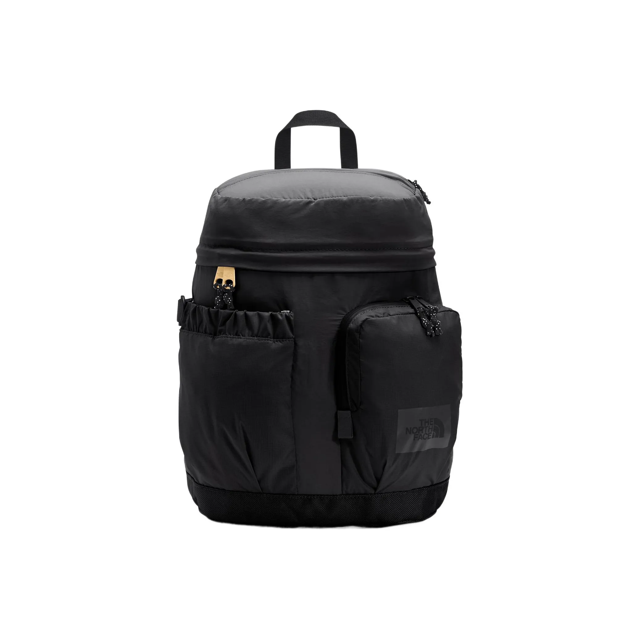 THE NORTH FACE 16L Backpack Outdoor Bag Nylon Black Unisex