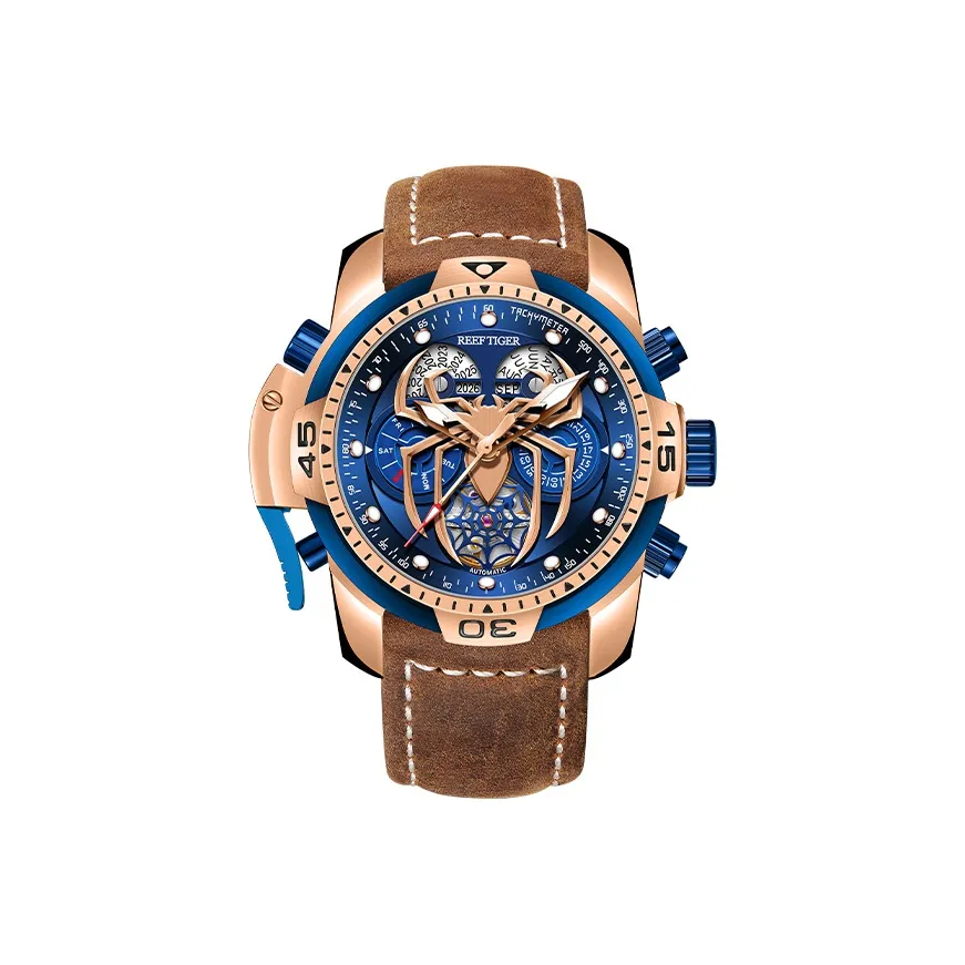 REEF TIGER Men's Watch