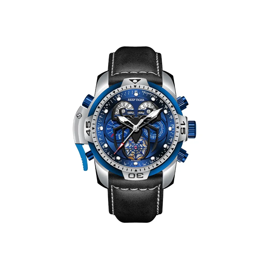 REEF TIGER Men's Aurora Watch