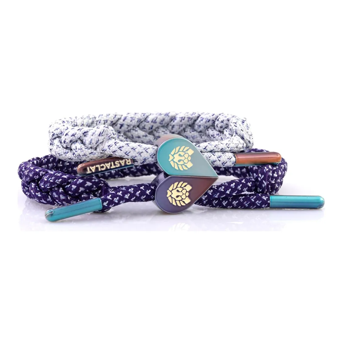 Rastaclat Смешанный материал Браслеты Унисекс