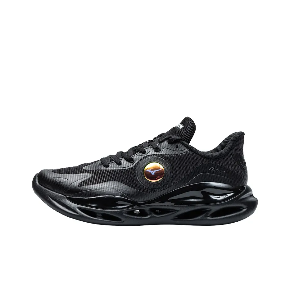 Mizuno Koi 2.0 'Black'