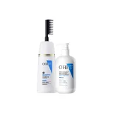 내추럴 블랙 400ml + 아미노산 샴푸 300ml