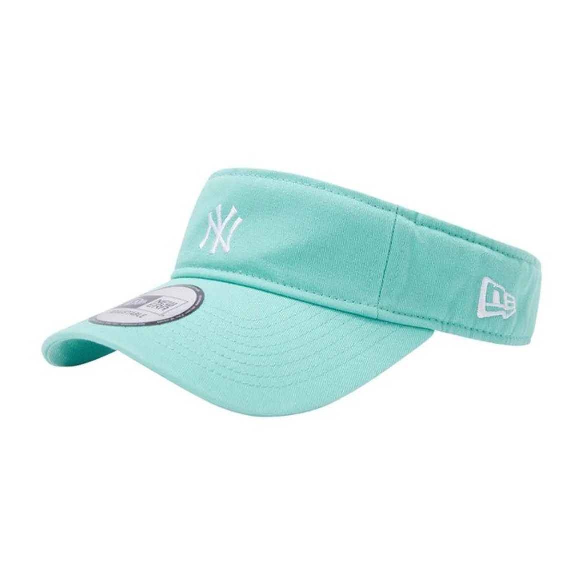 New Era Sun Protection Hats Unisex Light Green