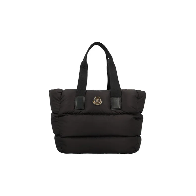 Moncler Caradoc Padded Tote Bag