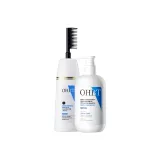 블랙 티 400ml + 아미노산 샴푸 300ml