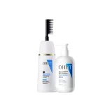 체스트넛 브라운 400ml + 아미노산 샴푸 300ml