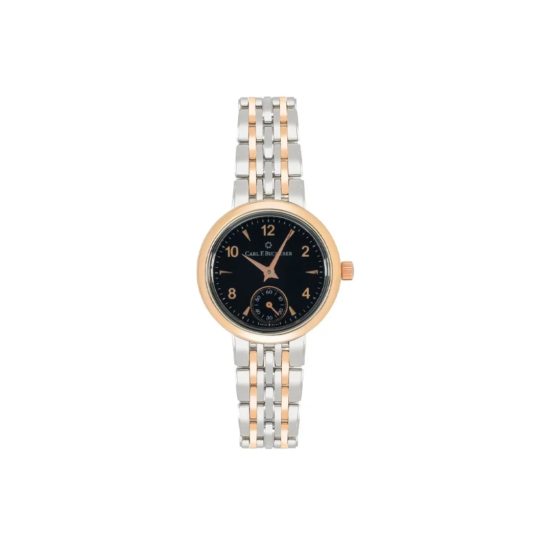 Carl F.Bucherer Women's ADAMAVI Collection Watch