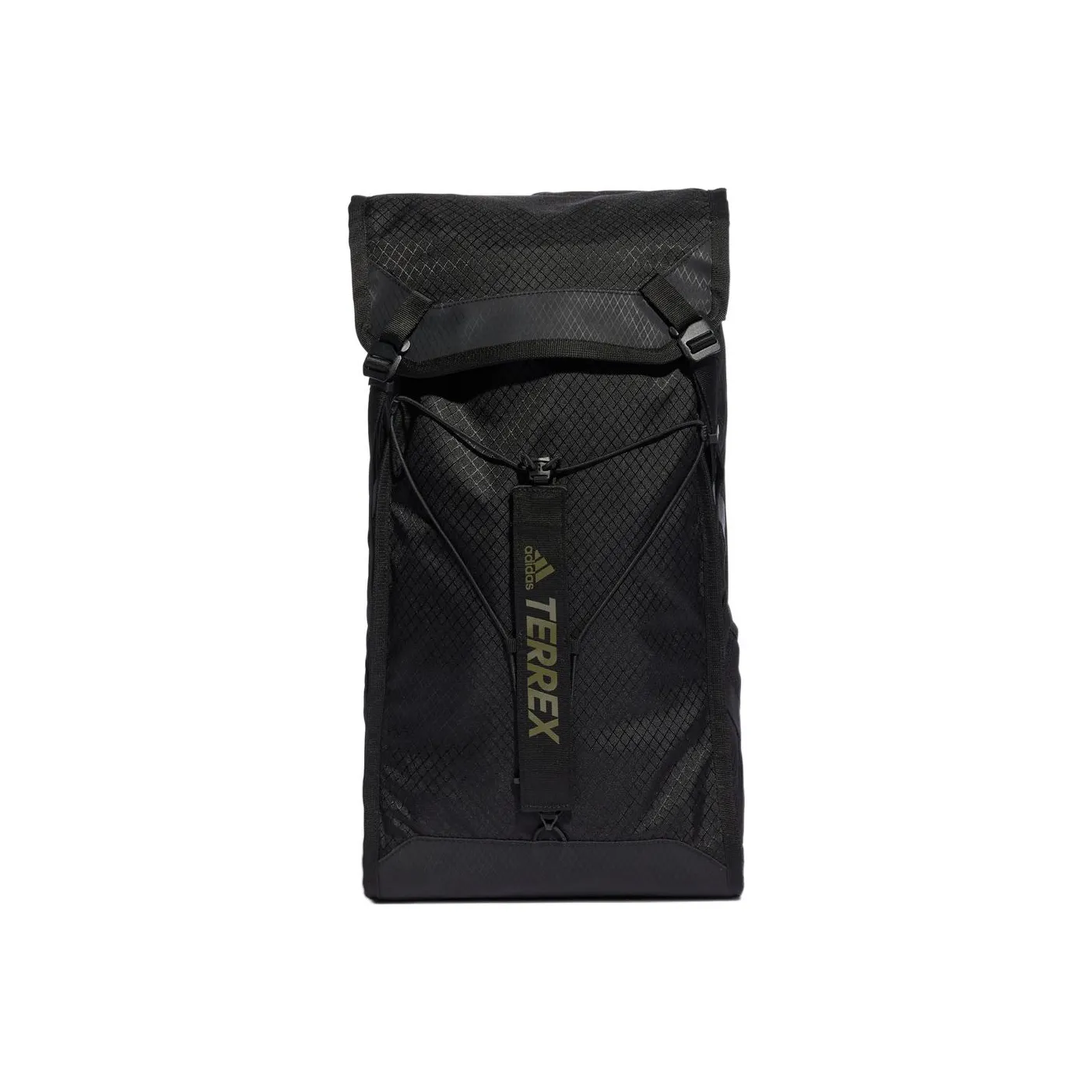 Adidas Recycled Material Backpack Regular Unisex Black
