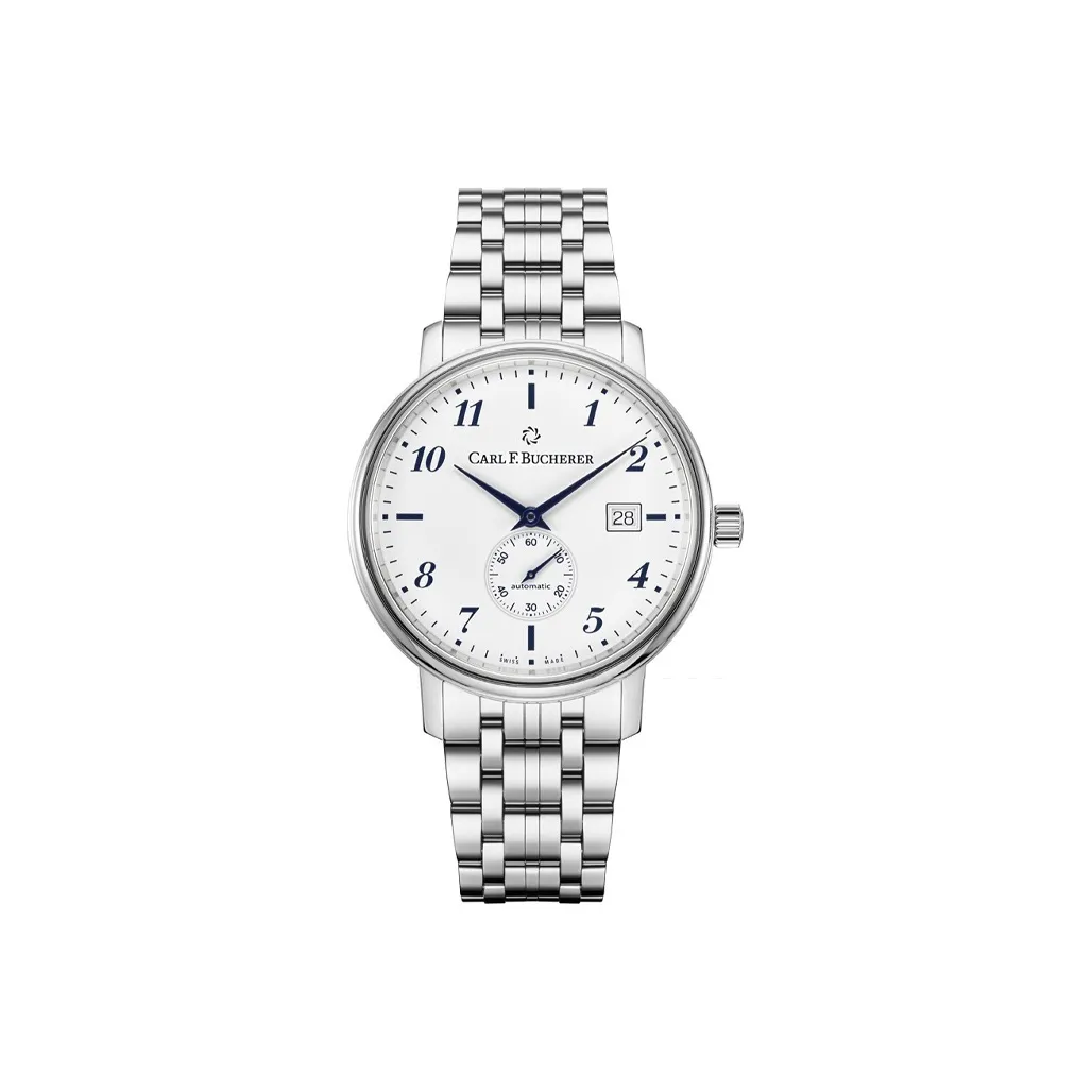 Carl F.Bucherer Men's Watch