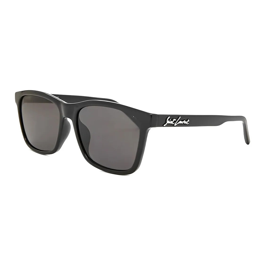 SAINT LAURENT Eyewear Square frame Sunglasses