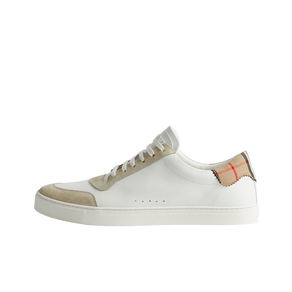 Burberry tennis fashion outlets sneakers