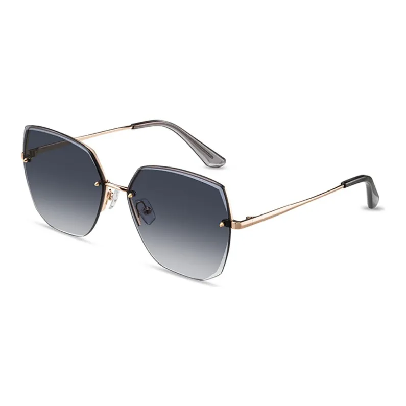 HORIEN Sunglasses Unisex