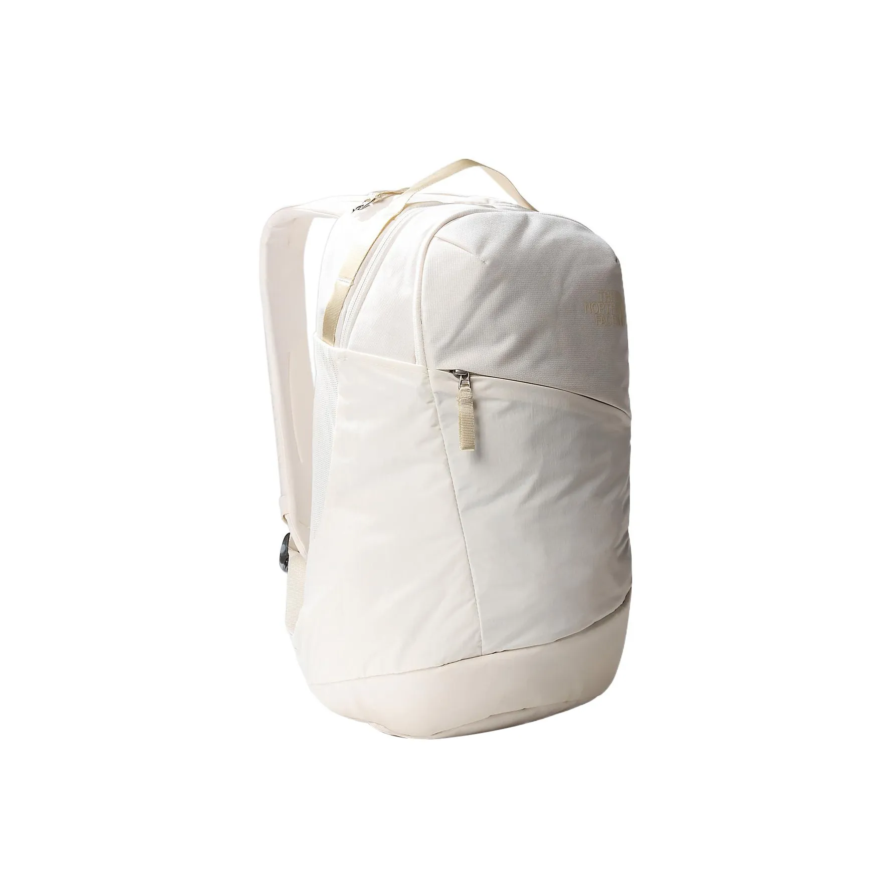 The North Face 26,4L Рюкзак Двойной Плечо На открытом воздухе Сумка Портативный Белый Женские