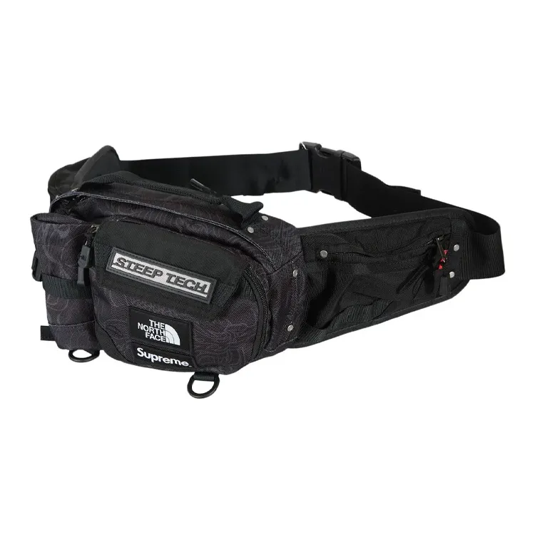 Supreme FW22 Поясные сумки Унисекс
