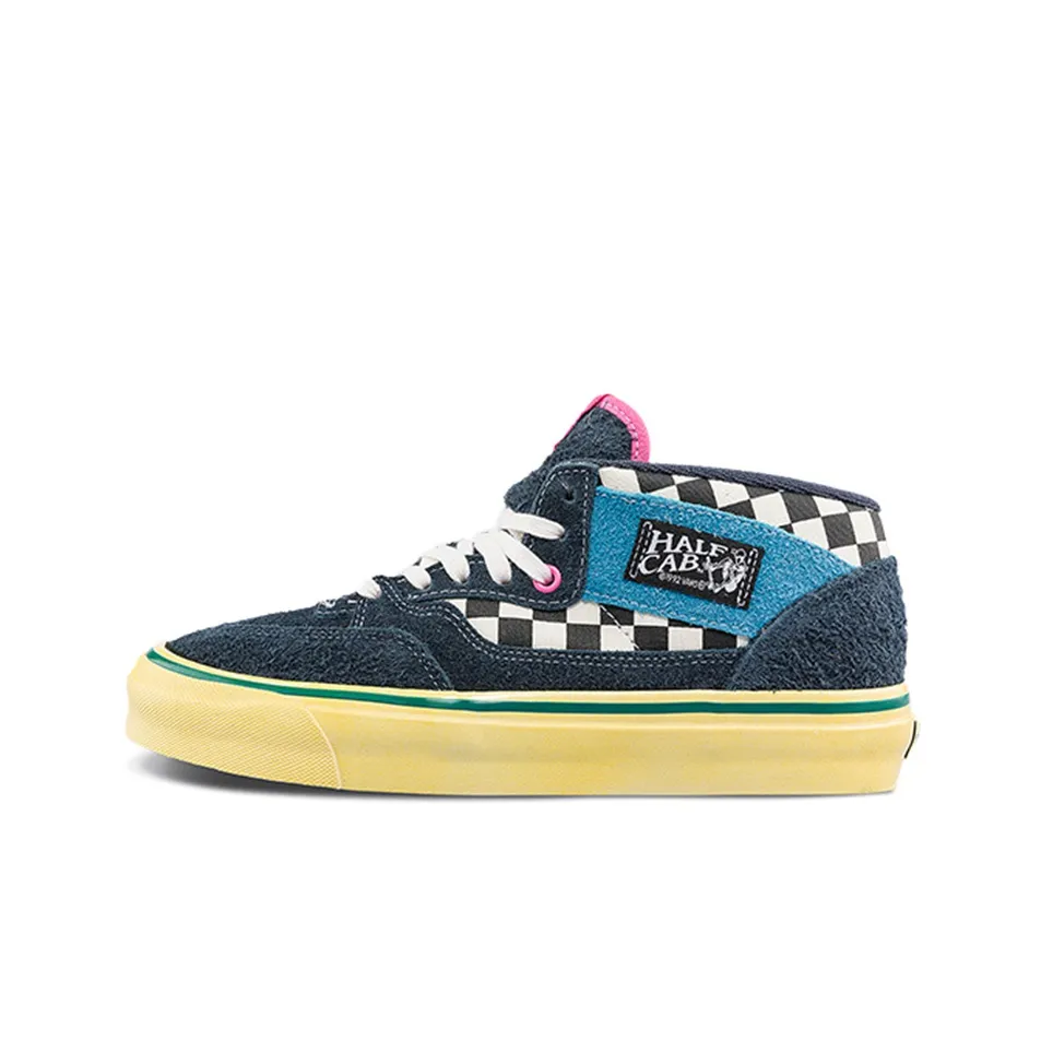 Vans Classics Half Cab 33 Dx X Liberaiders