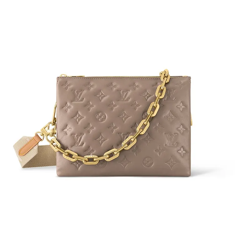 Louis Vuitton Chain It Bag