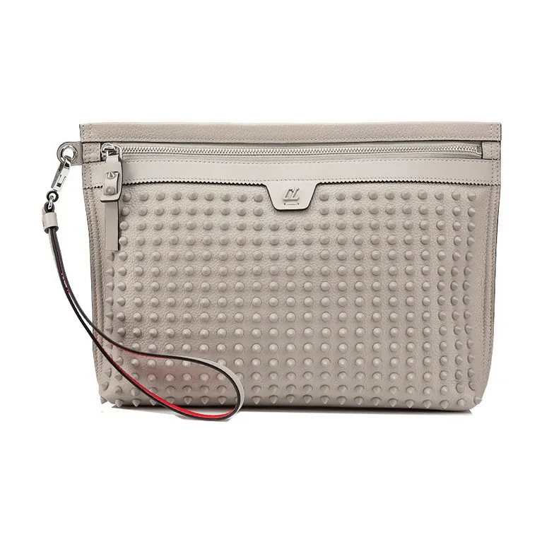 Christian Louboutin Citypouch Clutch Bag