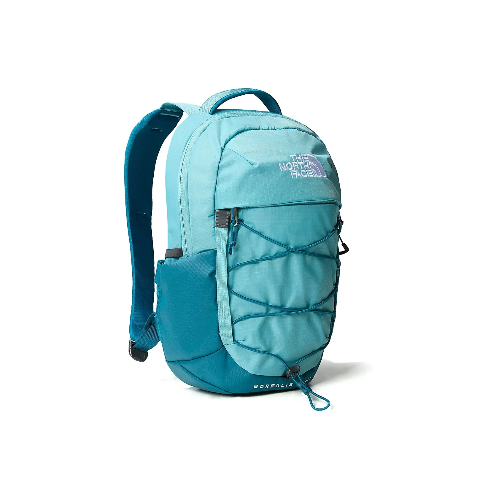 THE NORTH FACE BOREALIS 10L Рюкзак для активного отдыха сумка переработанный материал синий коралловый унисекс