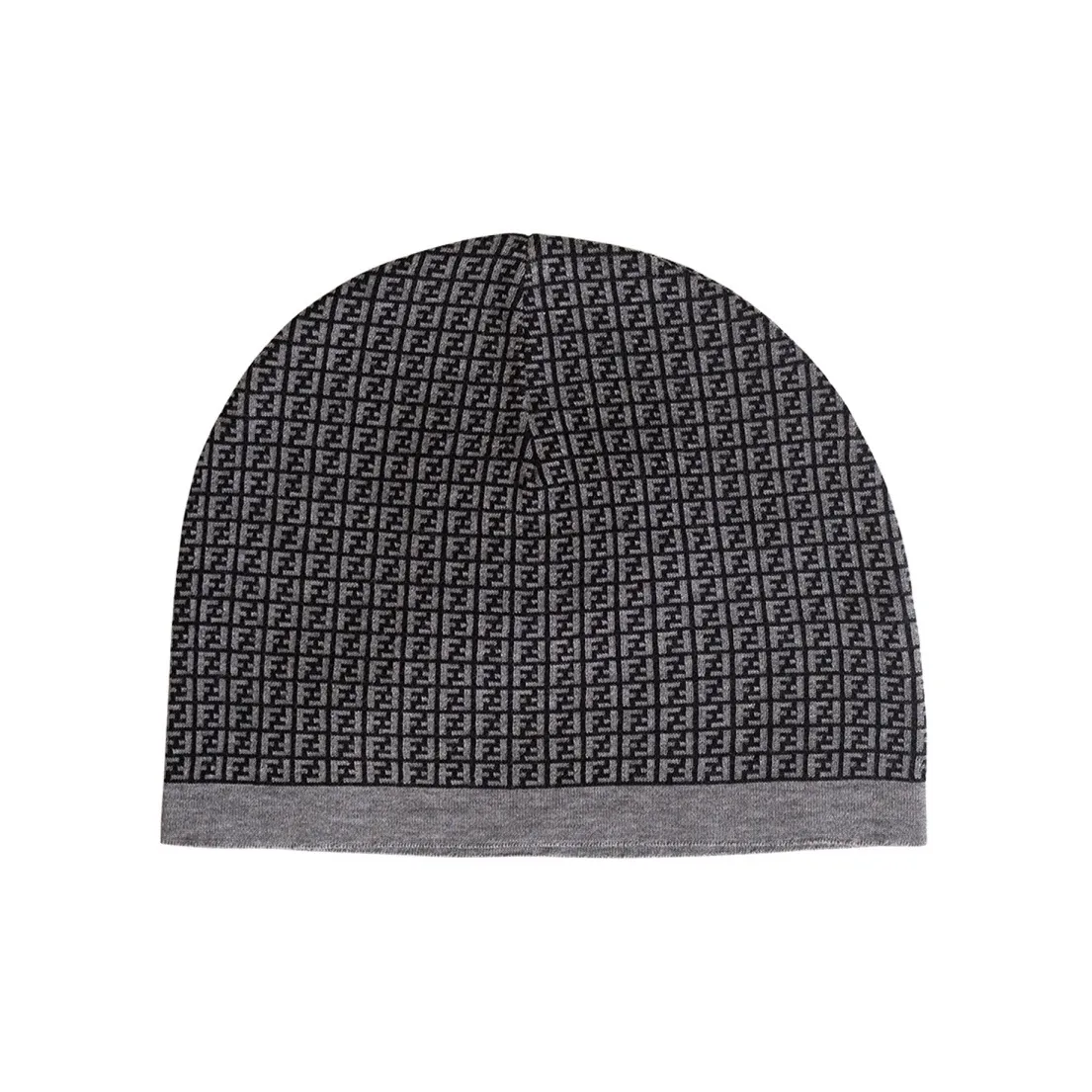 PACCBET Sparks logo-print trucker cap Blau