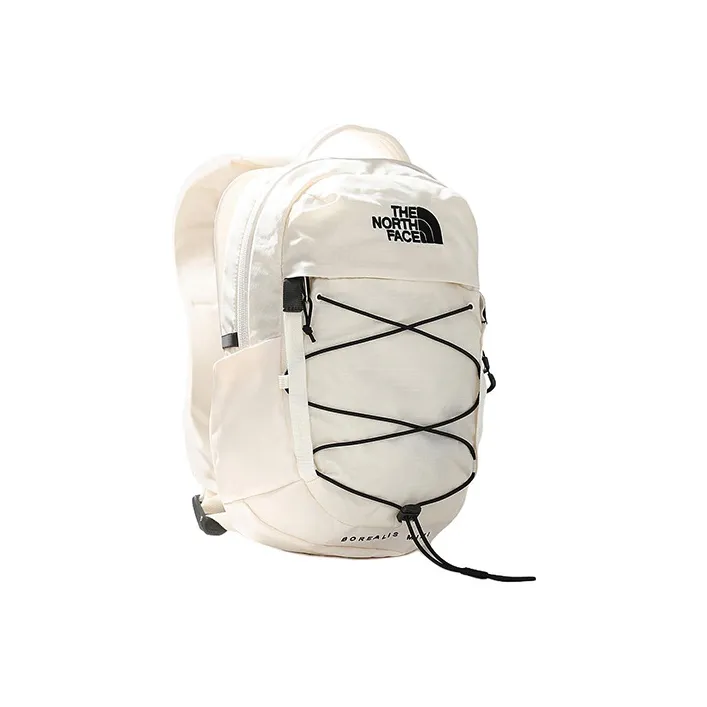 THE NORTH FACE Polyester Backpack Mini Women's White