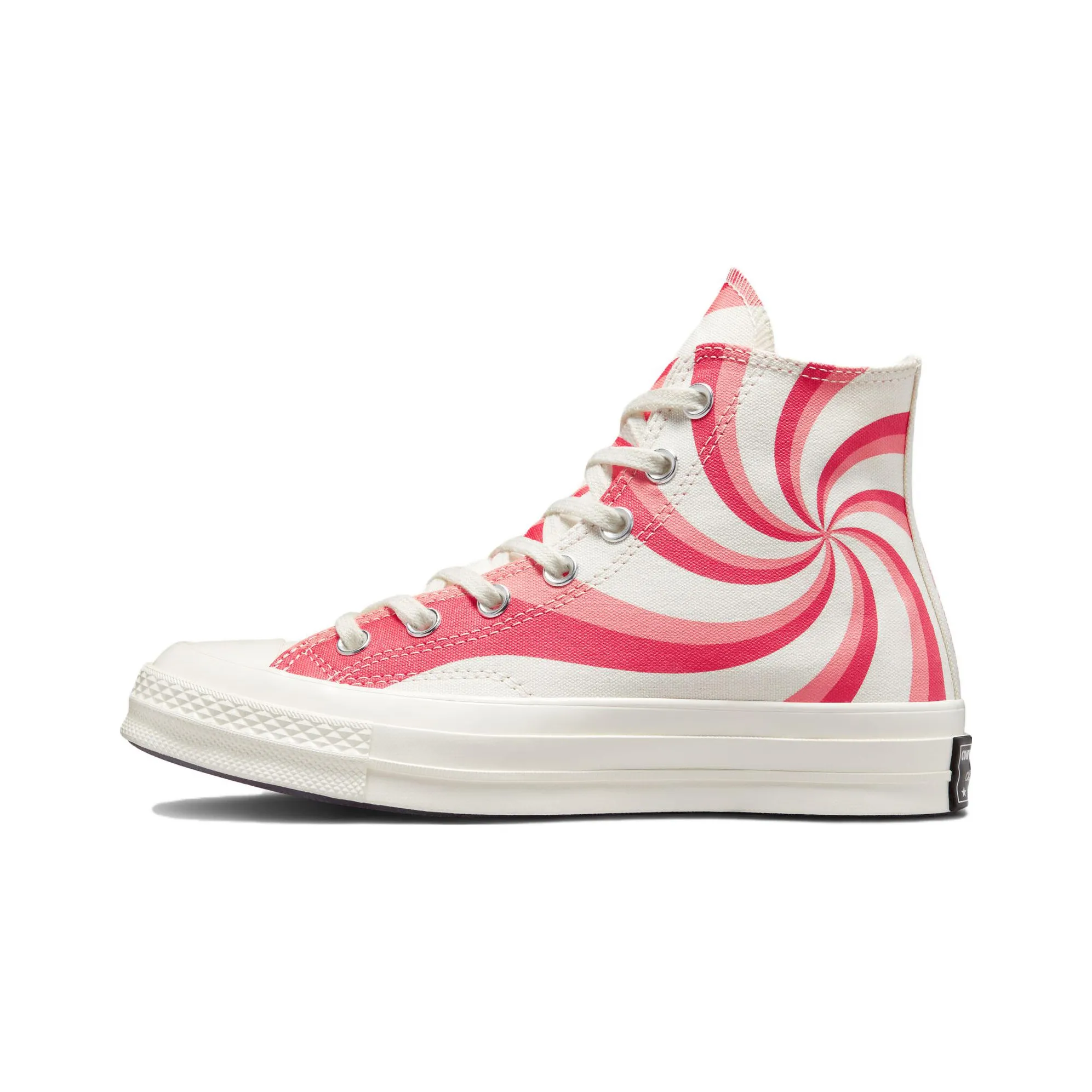 Converse Chuck Taylor All Star 70 Hi Carmine Pink Fuschia Women's