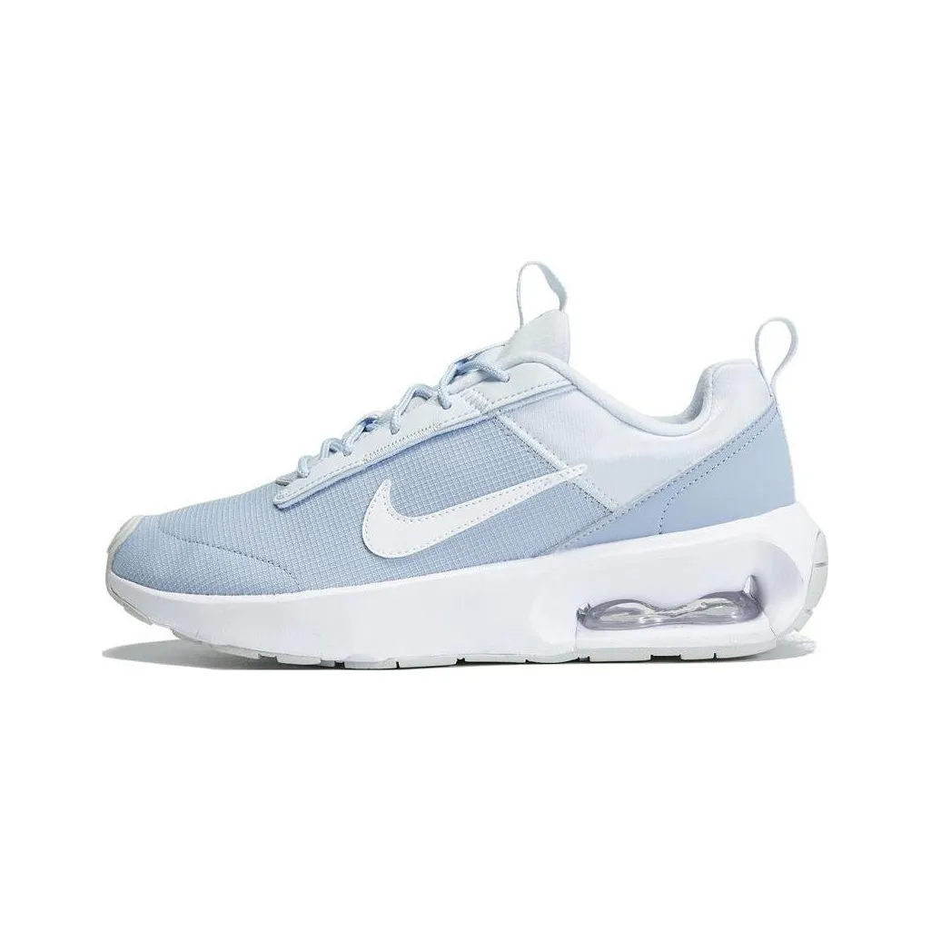 Nike Air Max Intrlk Lite 'Blue Whisper' Women's
