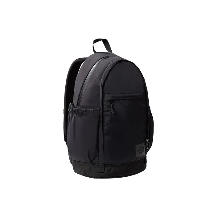 THE NORTH FACE 20L Backpack Double Shoulder Outdoor Bag Nylon Black Unisex
