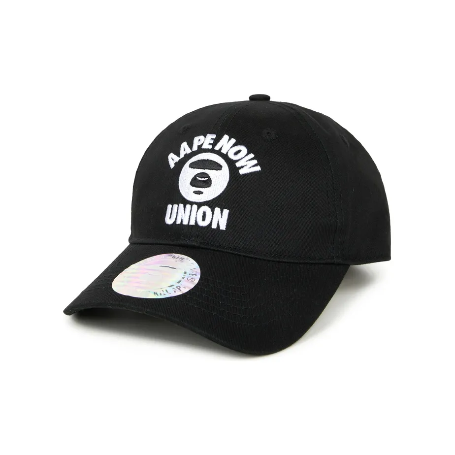 Aape Baseball Caps Unisex