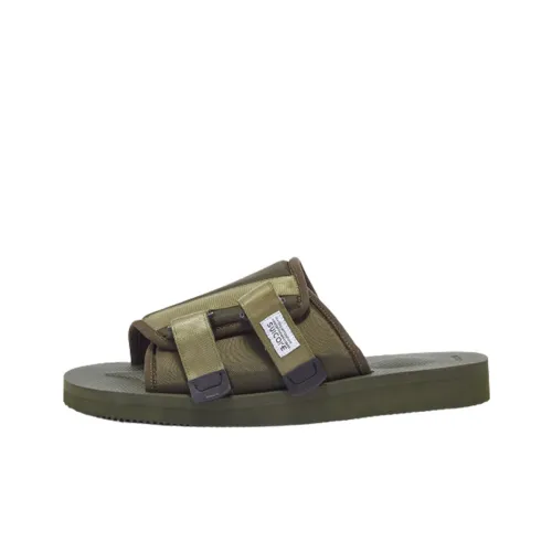 SUICOKE Слипоны Мужские
