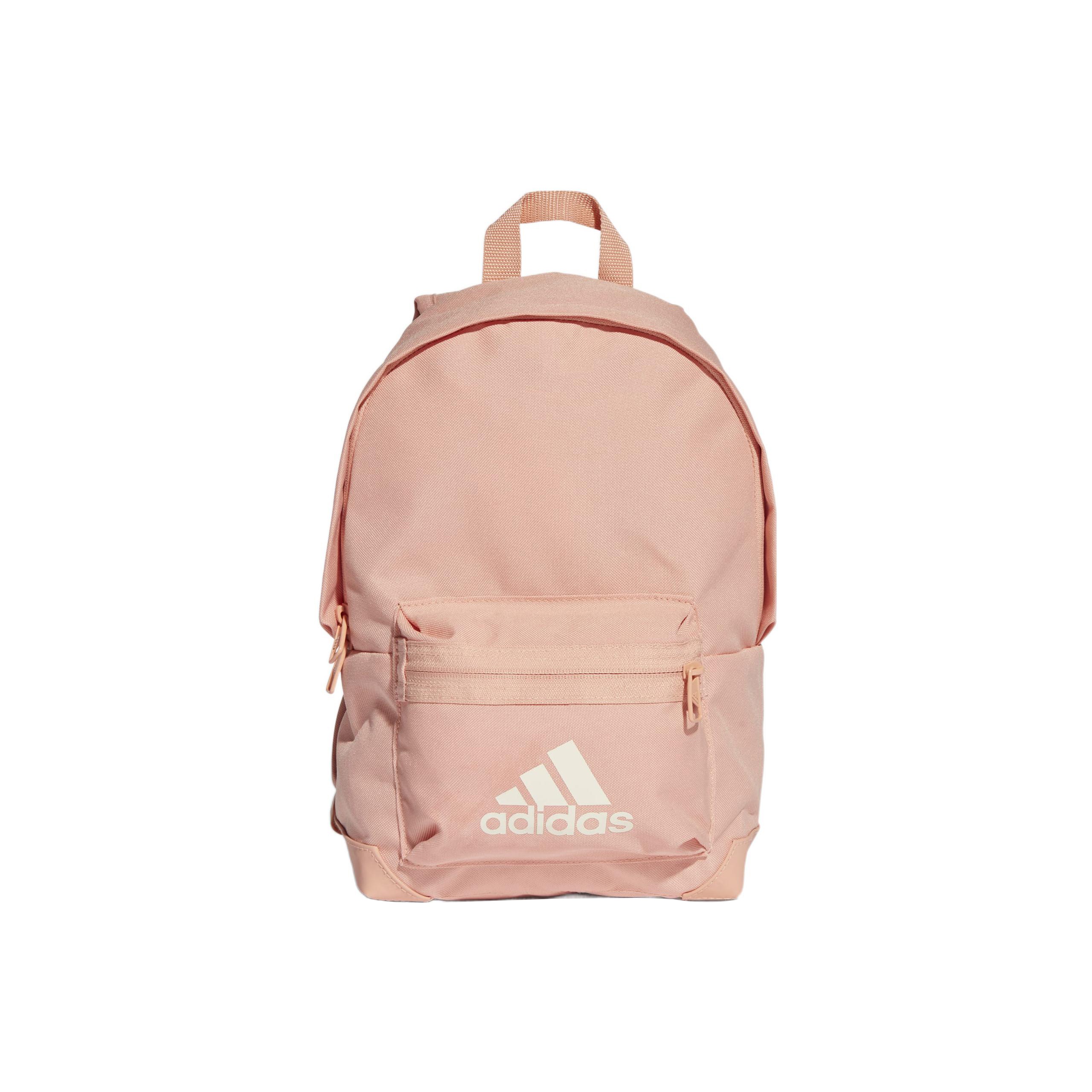 adidas originals backpack pink