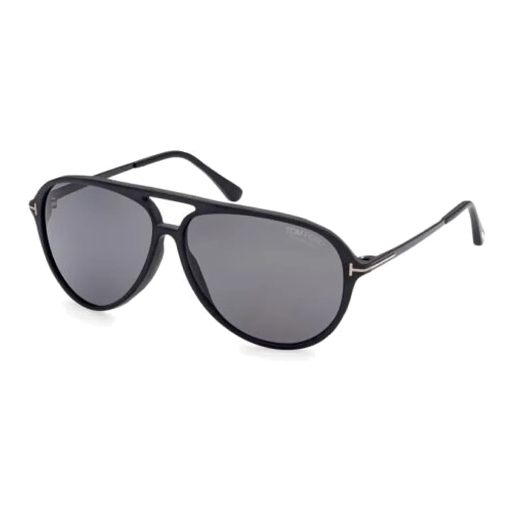 TOM FORD Eyewear Pilot frame Sunglasses